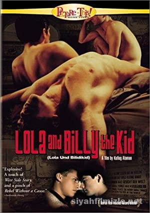 Lola ve Bilidikid 1999 Filmi Türkçe Dublaj Altyazılı Full izle Lola ve Bilidikid 1999 izle