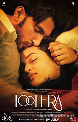Lootera 2013 Filmi Türkçe Dublaj Altyazılı Full izle Lootera 2013 izle