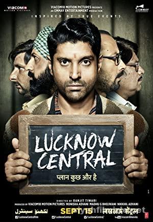 Lucknow Central 2017 Filmi Türkçe Dublaj Altyazılı Full izle Lucknow Central 2017 izle