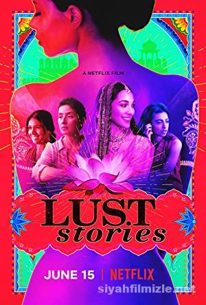 Lust Stories 2018 Filmi Türkçe Dublaj Altyazılı Full izle Lust Stories 2018 izle