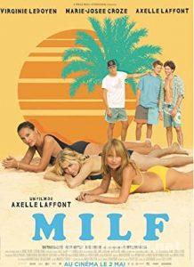 Seksi Kadın (MILF) 2018 izle