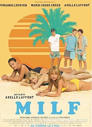 Seksi Kadın (MILF) 2018 izle