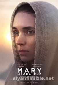 Magdalalı Meryem 2018 Filmi Türkçe Dublaj Altyazılı izle Magdalalı Meryem 2018 izle