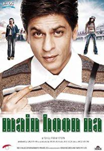 Main Hoon Na 2004 Filmi Türkçe Dublaj Altyazılı Full izle Main Hoon Na 2004 izle