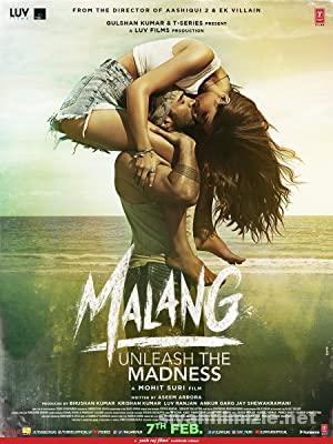 Malang – Unleash the Madness 2020 Filmi Türkçe Full izle Malang – Unleash the Madness 2020 izle