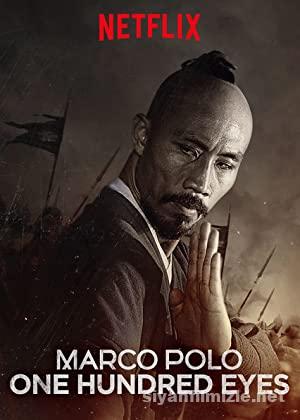 Marco Polo: One Hundred Eyes (2015) Filmi Full izle Marco Polo: One Hundred Eyes (2015) izle