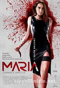 Maria 2019 Filmi Türkçe Dublaj Altyazılı Full izle Maria 2019 izle