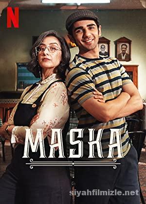 Maska 2020 Filmi Türkçe Dublaj Altyazılı Full izle Maska 2020 izle