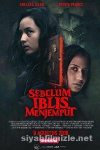 May the Devil Take You 2018 Türkçe Dublaj Altyazılı izle May the Devil Take You 2018 izle