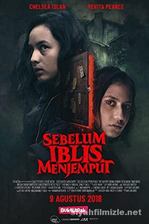 May the Devil Take You 2018 izle