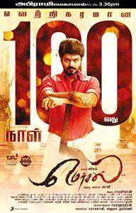 Mersal 2017 Filmi Türkçe Dublaj Altyazılı Full izle Mersal 2017 izle