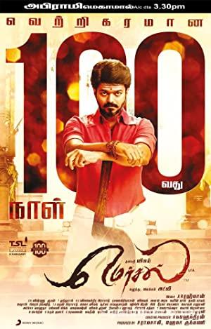 Mersal 2017 Filmi Türkçe Dublaj Altyazılı Full izle Mersal 2017 izle