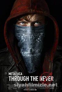 Metallica Through the Never 2013 Filmi Türkçe Altyazılı izle Metallica Through the Never 2013 izle
