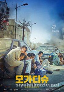 Escape from Mogadishu 2021 Türkçe Dublaj Altyazılı izle Escape from Mogadishu 2021 izle