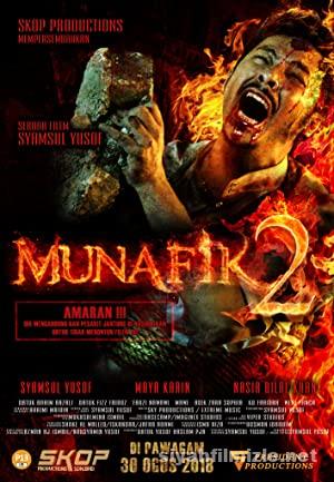 Munafik 2 2018 Filmi Türkçe Dublaj Altyazılı Full izle Munafik 2 2018 izle