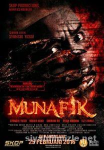 Munafik 1 2016 Filmi Türkçe Dublaj Altyazılı Full izle Munafik 1 2016 izle