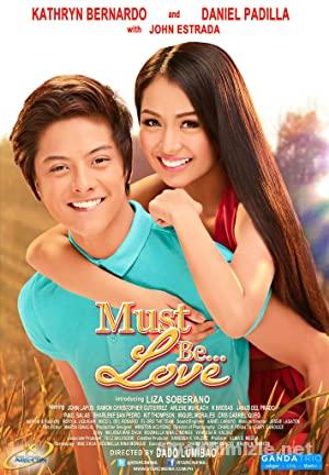 Must Be… Love 2013 Filmi Türkçe Dublaj Altyazılı Full izle Must Be… Love 2013 izle