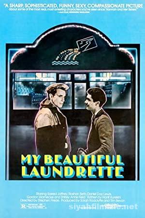 My Beautiful Laundrette (1985) Filmi Türkçe Altyazılı Full izle My Beautiful Laundrette (1985) izle