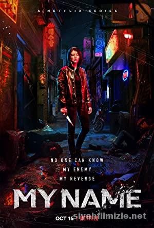 My Name 1.Sezon izle (2021) izle
