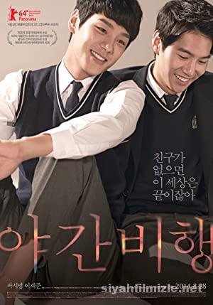 Night Flight 2014 Filmi Türkçe Altyazılı Full izle Night Flight 2014 izle