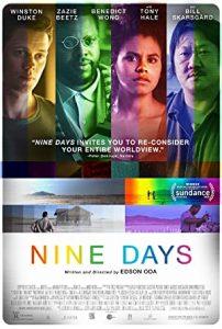 Nine Days 2020 Filmi Türkçe Altyazılı Full izle Nine Days 2020 izle