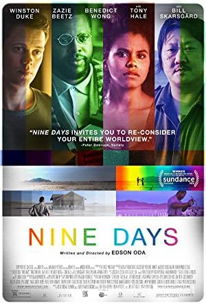 Nine Days 2020 izle