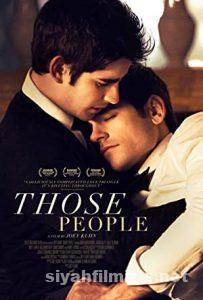 Those People 2015 Filmi Türkçe Dublaj Altyazılı Full izle Those People 2015 izle