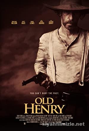 Yaşlı Henry 2021 Filmi Türkçe Dublaj Altyazılı Full izle Yaşlı Henry 2021 izle