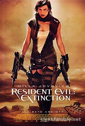 Ölümcül Deney 3: İnsanlığın Sonu 2007 Filmi Full izle Ölümcül Deney 3: İnsanlığın Sonu 2007 izle