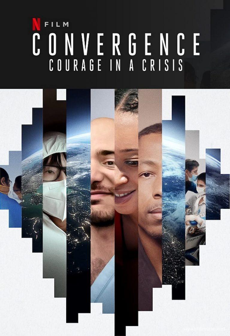 Ortak Mücadele: Krizi Birlikte Göğüslemek 2021 izle