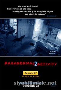 Paranormal Aktivite 2 2010 Türkçe Dublaj Altyazılı Full izle Paranormal Aktivite 2 2010 izle