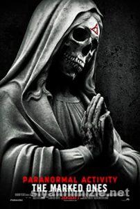 Paranormal Activity 5: İşaretliler 2014 Türkçe Dublaj izle Paranormal Activity 5: İşaretliler 2014 izle