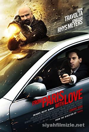 Paristen Sevgilerle 2010 Filmi Türkçe Dublaj Altyazılı izle Paristen Sevgilerle 2010 izle