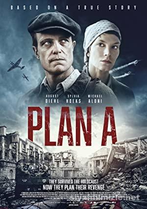 Plan A (2021) izle