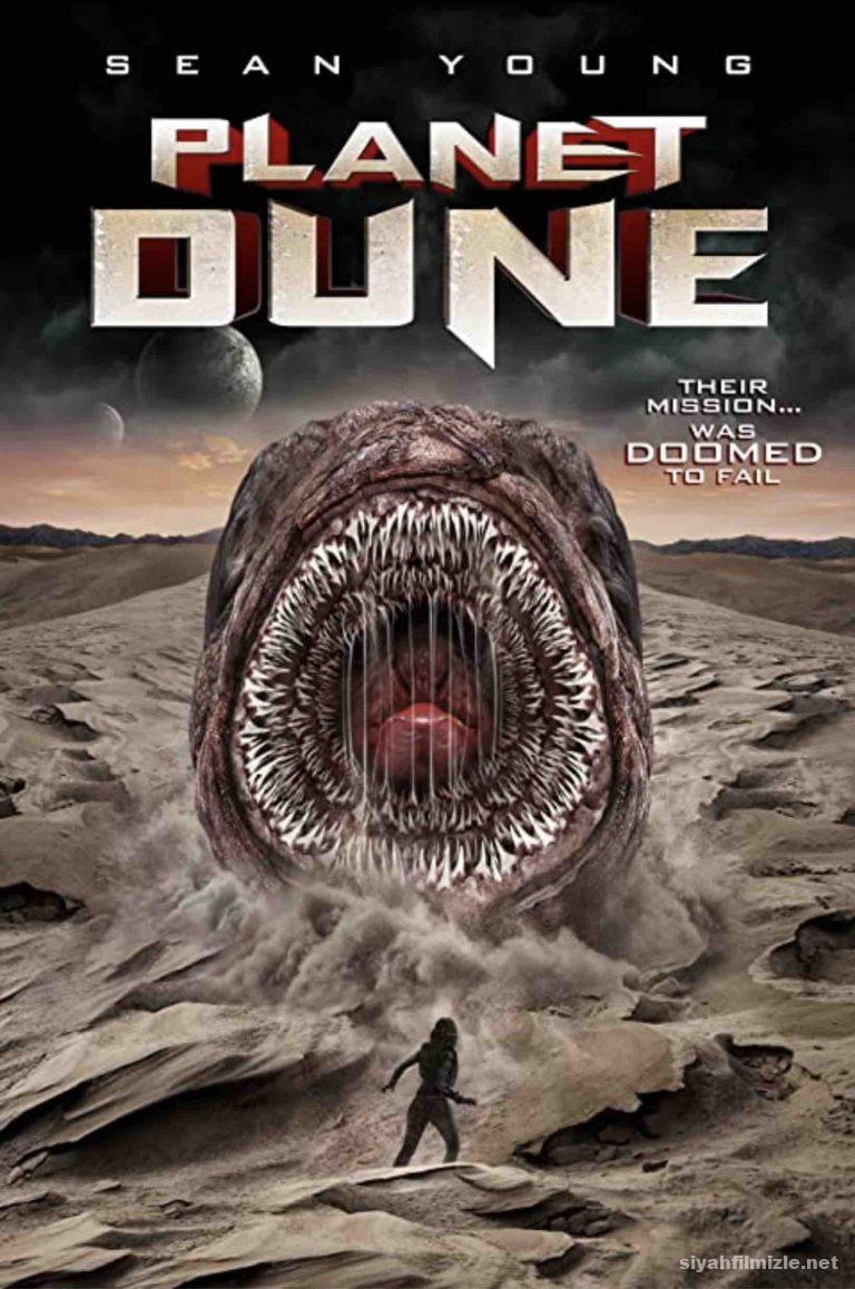 Dune Gezegeni 2021 izle