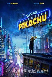 Pokémon: Dedektif Pikachu 2019 Filmi Türkçe Dublaj Full izle Pokémon: Dedektif Pikachu 2019 izle