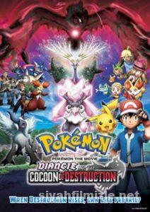 Pokemon: Diancie ve Yıkım Kozası 2014 Filmi Full izle Pokemon: Diancie ve Yıkım Kozası 2014 izle