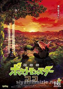 Pokemon: Ormanın Sırları 2020 Filmi Türkçe Dublaj Full izle Pokemon: Ormanın Sırları 2020 izle