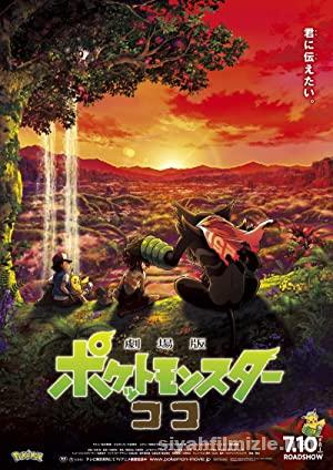Pokemon: Ormanın Sırları 2020 Filmi Türkçe Dublaj Full izle Pokemon: Ormanın Sırları 2020 izle