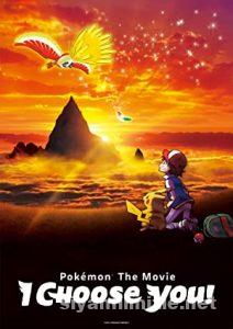 Pokemon: Ben Seni Seçiyorum 2017 Filmi Türkçe Dublaj izle Pokemon: Ben Seni Seçiyorum 2017 izle