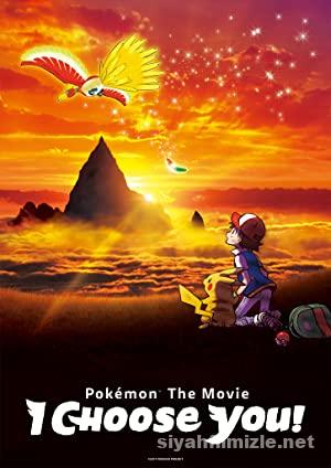Pokemon: Ben Seni Seçiyorum 2017 Filmi Türkçe Dublaj izle Pokemon: Ben Seni Seçiyorum 2017 izle