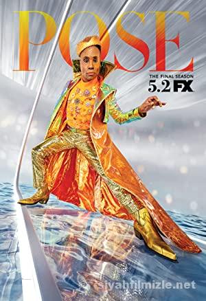 Pose 1.Sezon izle (2021) Türkçe Dublaj Dizi Full izle Pose 1.Sezon izle (2021) Dizi izle