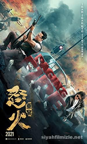 Raging Fire 2021 Filmi Türkçe Dublaj Altyazılı Full izle Raging Fire 2021 izle
