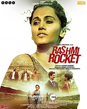 Rashmi Rocket 2021 Filmi Türkçe Altyazılı Full izle Rashmi Rocket 2021 izle