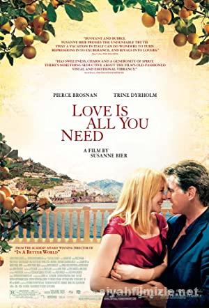 Sadece Aşk 2012 izle
