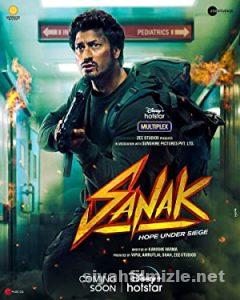 Sanak 2021 Filmi Türkçe Dublaj Altyazılı Full izle Sanak 2021 izle