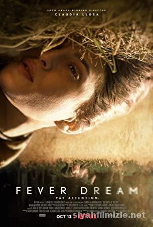 Sayıklama 2021 izle