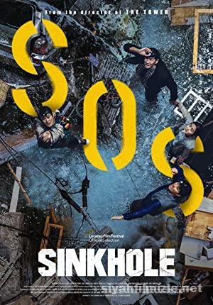 Sinkhole 2021 Filmi Türkçe Dublaj Altyazılı Full izle Sinkhole 2021 izle