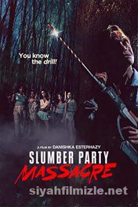 Slumber Party Massacre 2021 Filmi Türkçe Altyazılı Full izle Slumber Party Massacre 2021 izle