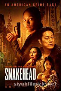 Snakehead 2021 Filmi Türkçe Dublaj Altyazılı Full izle Snakehead 2021 izle